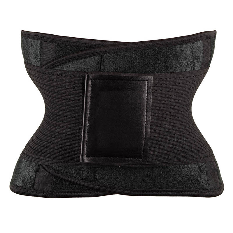 Waist Trimmer Belt β Sweat & Slim Body Shaper for Workout
