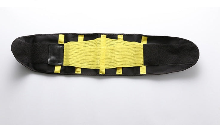 Waist Trimmer Belt β Sweat & Slim Body Shaper for Workout