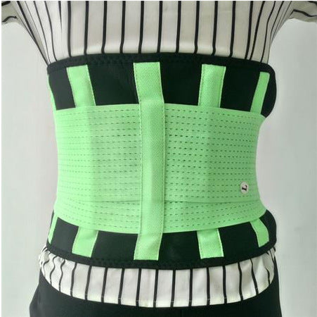 Waist Trimmer Belt β Sweat & Slim Body Shaper for Workout