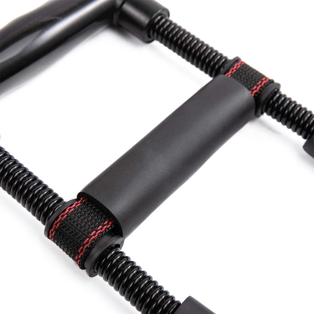 Adjustable Hand Grip Strengthener – Wrist & Forearm Trainer