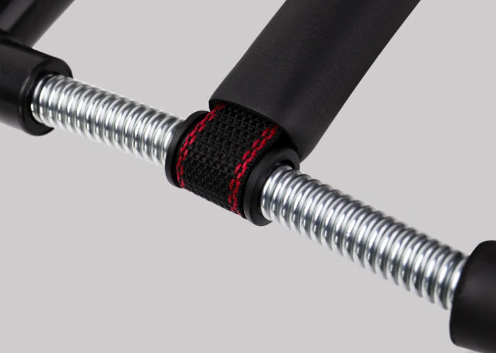 Adjustable Hand Grip Strengthener – Wrist & Forearm Trainer