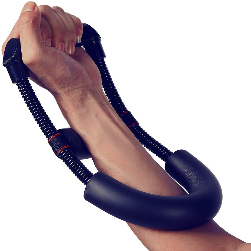 Adjustable Hand Grip Strengthener – Wrist & Forearm Trainer