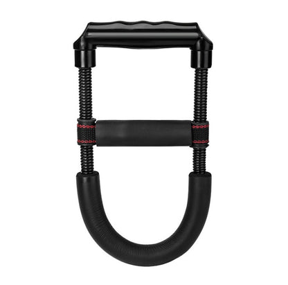 Adjustable Hand Grip Strengthener – Wrist & Forearm Trainer