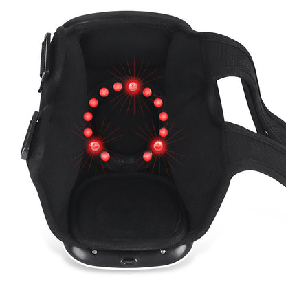 Vibration Hot Compress Intelligent Knee Massager