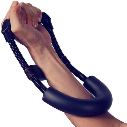 Adjustable Hand Grip Strengthener – Wrist & Forearm Trainer